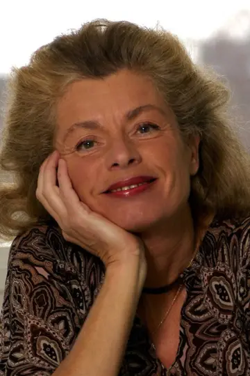 Zdjęcie Christine Mielitz