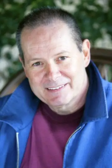 Zdjęcie Robert R. McCammon