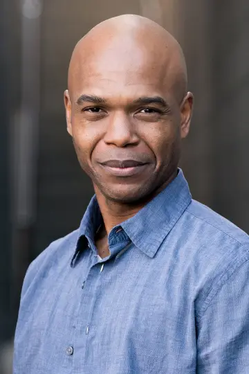 Zdjęcie Rodney Gardiner
