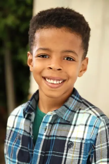 Zdjęcie Kaden Byrd #79571