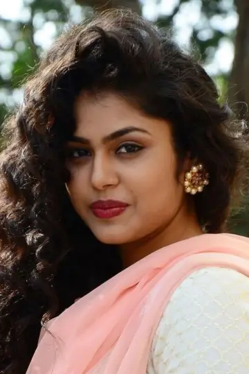 Zdjęcie Faria Abdullah #303483