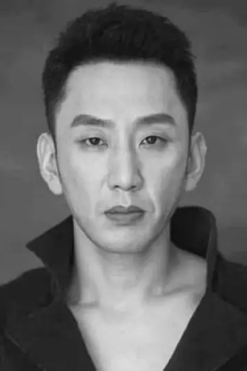 Zdjęcie Zhang Jingwei #35361