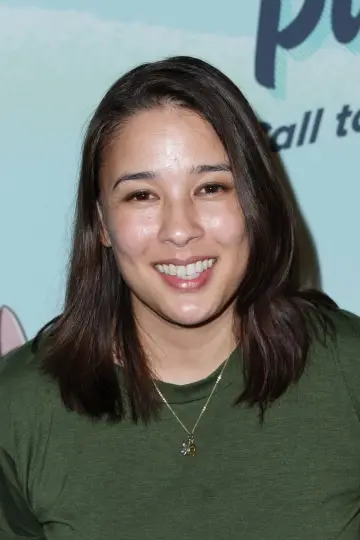 Zdjęcie Maya Tuttle #4838