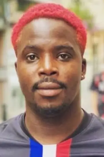 Zdjęcie Omar Soumare #119313