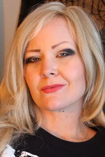 Zdjęcie Shannon Stockin
