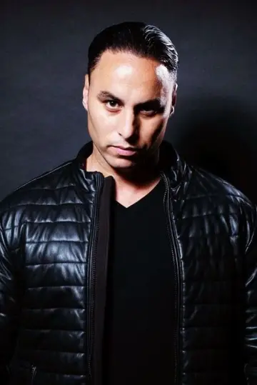 Zdjęcie Rachid Moura #144673