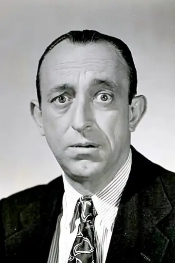 Zdjęcie Allen Jenkins #61848