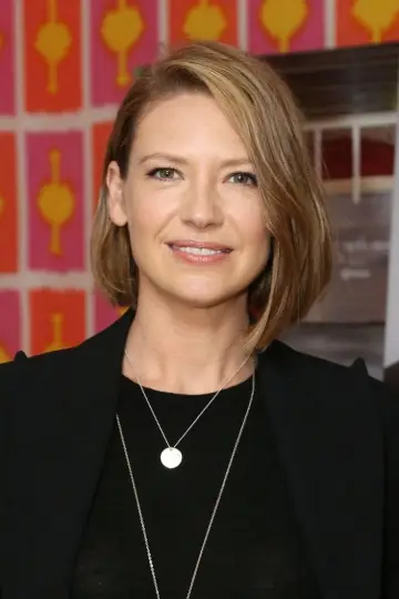 Zdjęcie Anna Torv #114481