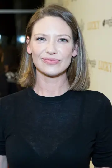 Zdjęcie Anna Torv #114482