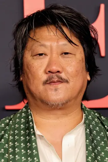 Zdjęcie Benedict Wong #327166