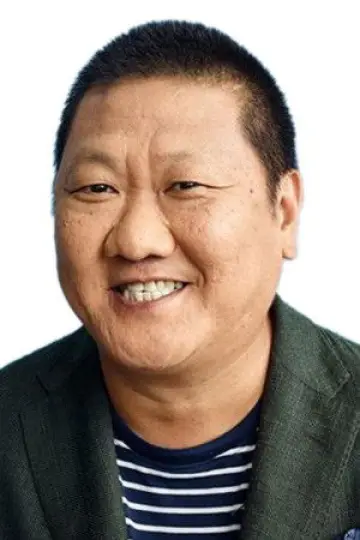 Zdjęcie Benedict Wong (Benedict Wong) #327167