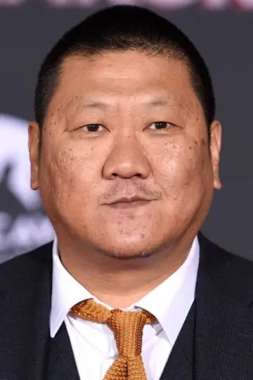 Zdjęcie Benedict Wong #5377