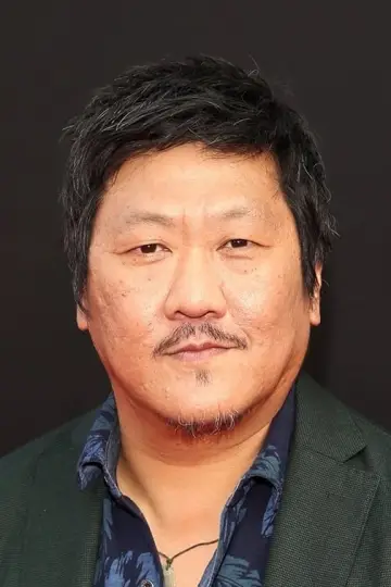 Zdjęcie Benedict Wong #5378