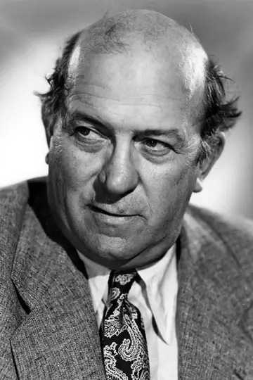 Zdjęcie Edgar Kennedy #145628
