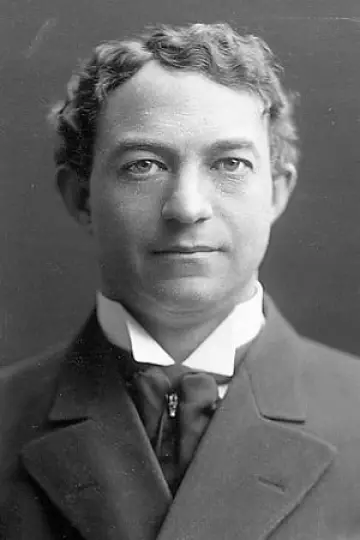 Zdjęcie Edmund Breese #94870