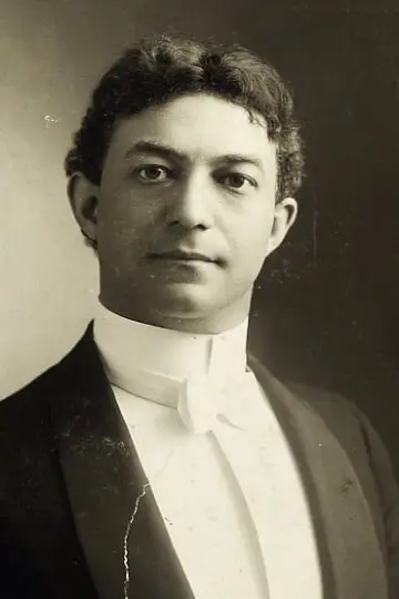Zdjęcie Edmund Breese #94871