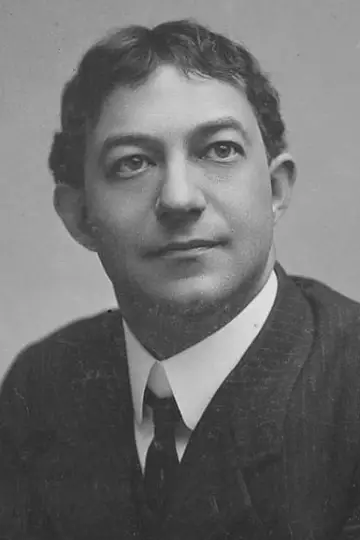 Zdjęcie Edmund Breese #94873