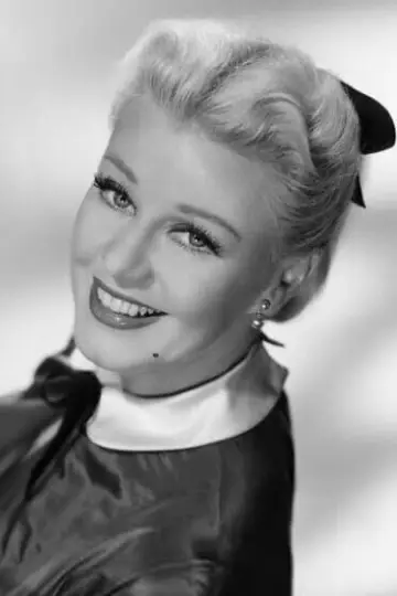 Zdjęcie Dżinger Rogers (Ginger Rogers) #242159