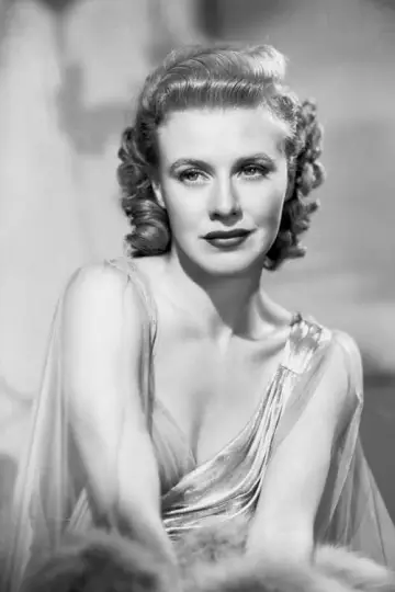 Zdjęcie Dżinger Rogers (Ginger Rogers) #242160
