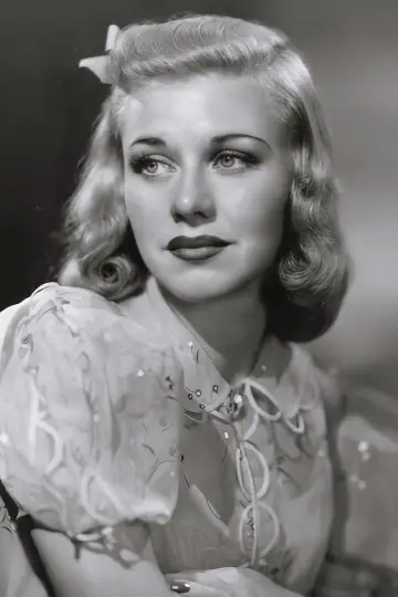 Zdjęcie Dżinger Rogers (Ginger Rogers) #307403