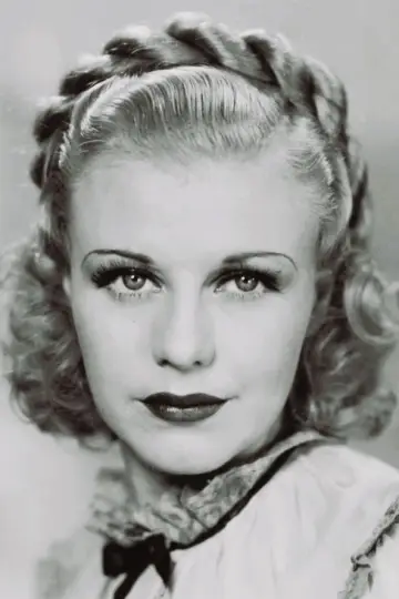 Zdjęcie Dżinger Rogers (Ginger Rogers) #336526