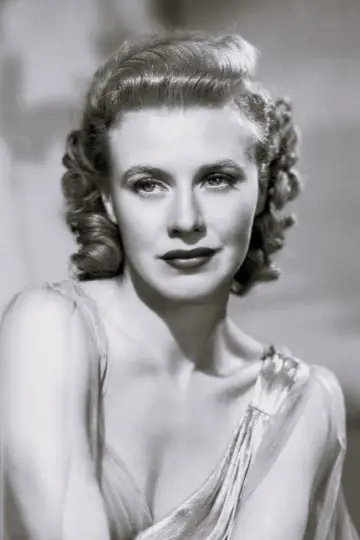 Zdjęcie Dżinger Rogers (Ginger Rogers) #336527