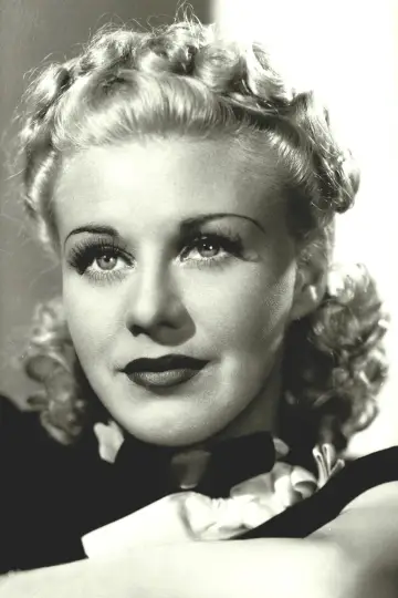 Zdjęcie Dżinger Rogers (Ginger Rogers) #336529