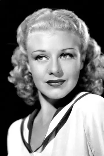 Zdjęcie Dżinger Rogers (Ginger Rogers) #336530