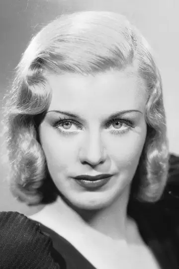 Zdjęcie Dżinger Rogers (Ginger Rogers) #402731