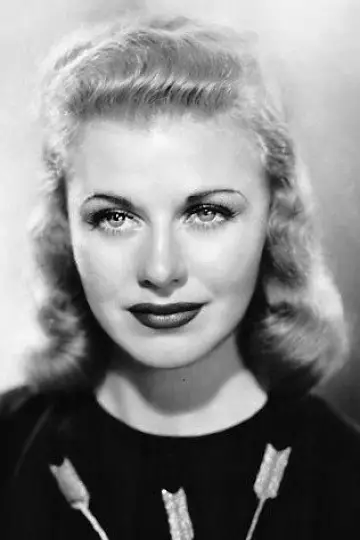 Zdjęcie Dżinger Rogers (Ginger Rogers) #402733