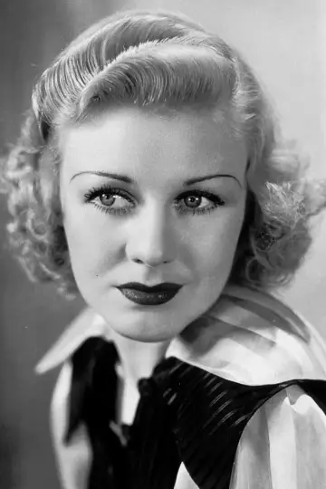 Zdjęcie Dżinger Rogers (Ginger Rogers) #402736