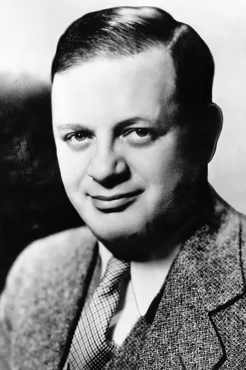 Zdjęcie Herman J. Mankiewicz #2461
