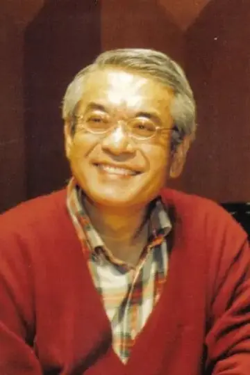 Zdjęcie Kentarō Haneda #271625