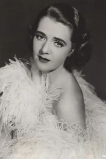 Zdjęcie  (Ruby Keeler) #268683