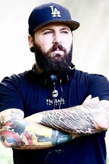 Zdjęcie Stefan C. Miller #329066