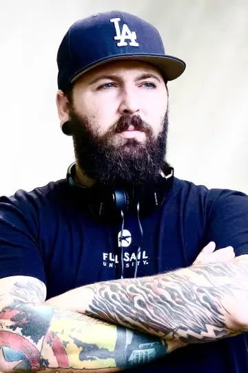 Zdjęcie Stefan C. Miller #400784