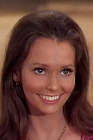 Zdjęcie Suzan Strassberg (Susan Strasberg) #320209
