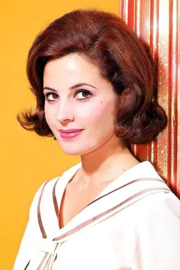 Zdjęcie  (Barbara Parkins) #294848