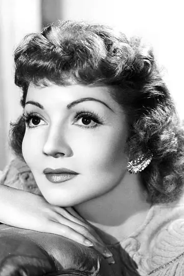 Zdjęcie Claudette Colbert #127884