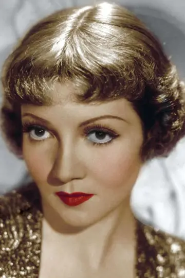 Zdjęcie Claudette Colbert #127885