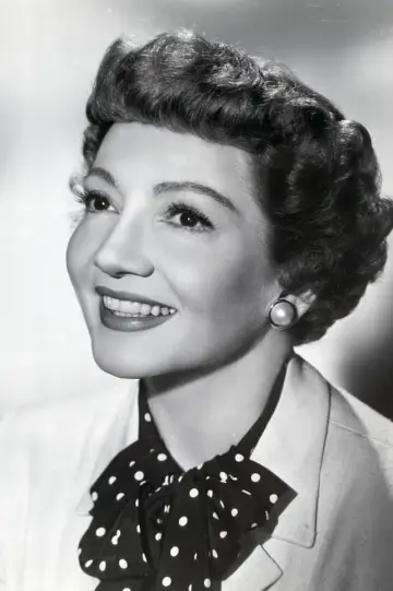 Zdjęcie Claudette Colbert #127891