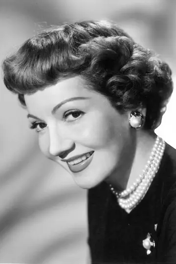 Zdjęcie Claudette Colbert #127893