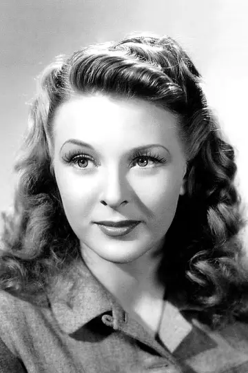 Zdjęcie Ewelina Ankers (Evelyn Ankers) #161401