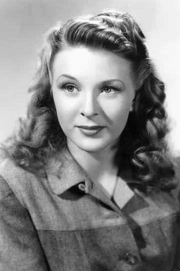 Zdjęcie Ewelina Ankers (Evelyn Ankers) #161404