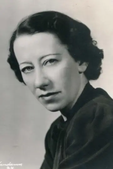 Zdjęcie Flora Robson #105412