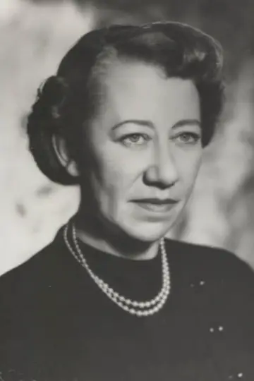 Zdjęcie Flora Robson #105413
