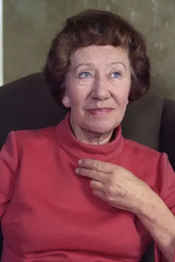 Zdjęcie Flora Robson #105414
