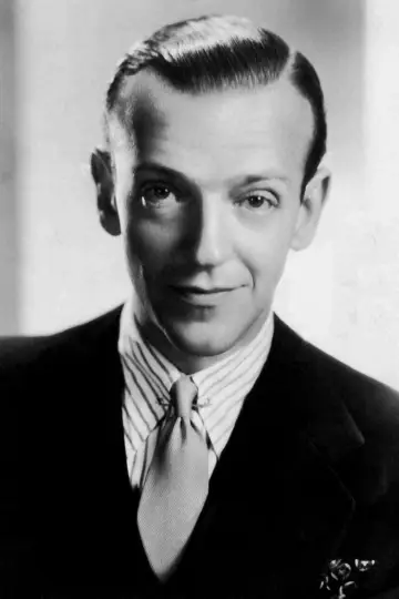 Zdjęcie Fred Astaire #116192