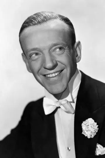 Zdjęcie Fred Astaire #116193
