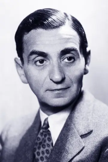 Zdjęcie Irving Berlin #92354